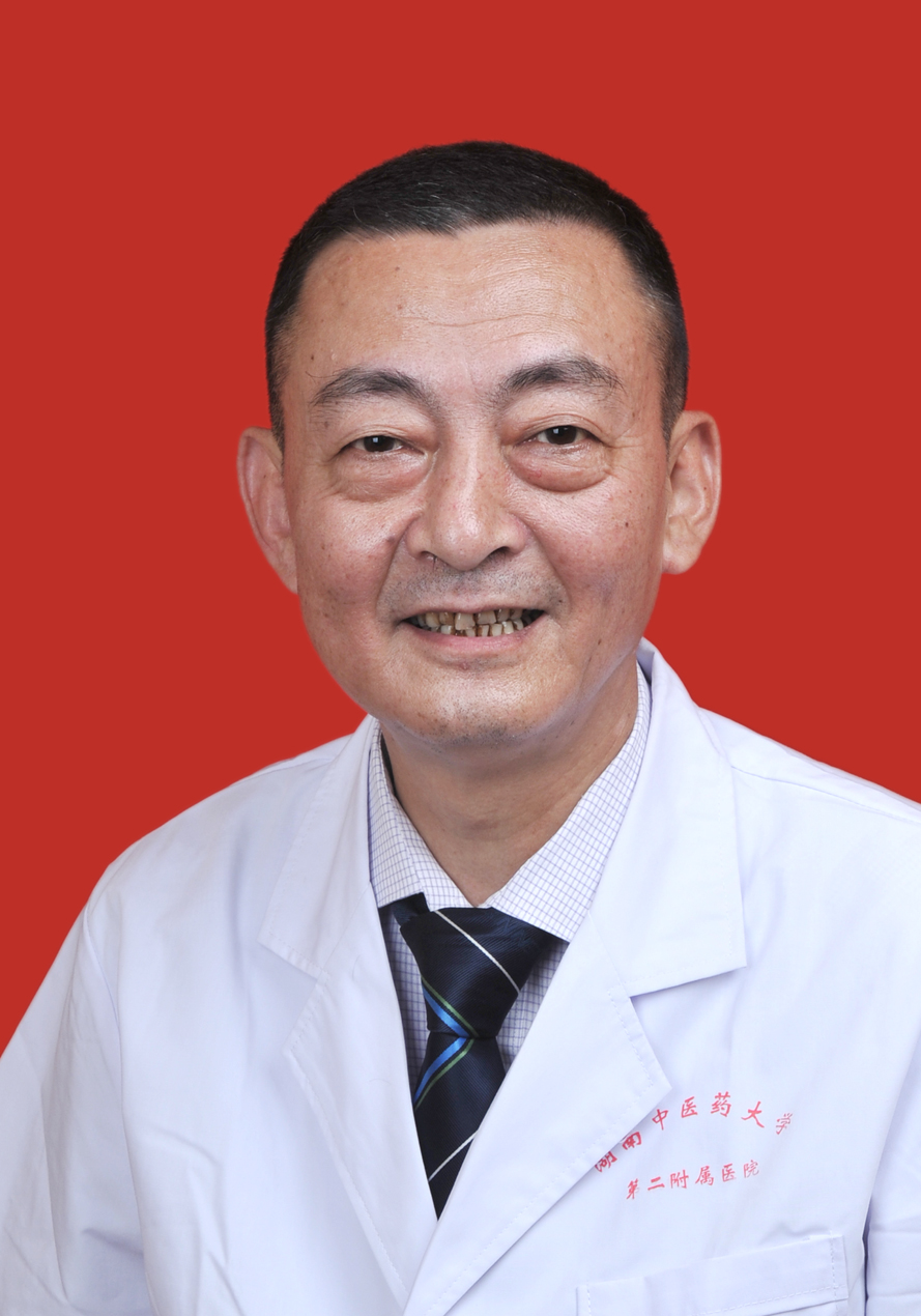 徐绍勤【教授、主任医师，硕士生导师】