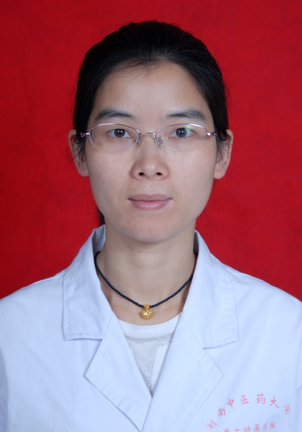 刘芝蓉【主治医师，硕士】