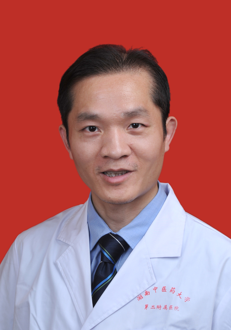 谢斌【主治医师，硕士】