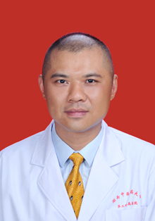 熊暑霖【治未病中心&amp;健康管理中心副主任（主持工作）主任医师，教授】