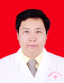 李鑫辉【主任医师，教授，博士生导师】