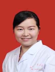 朱婷【主治医师，医学硕士】