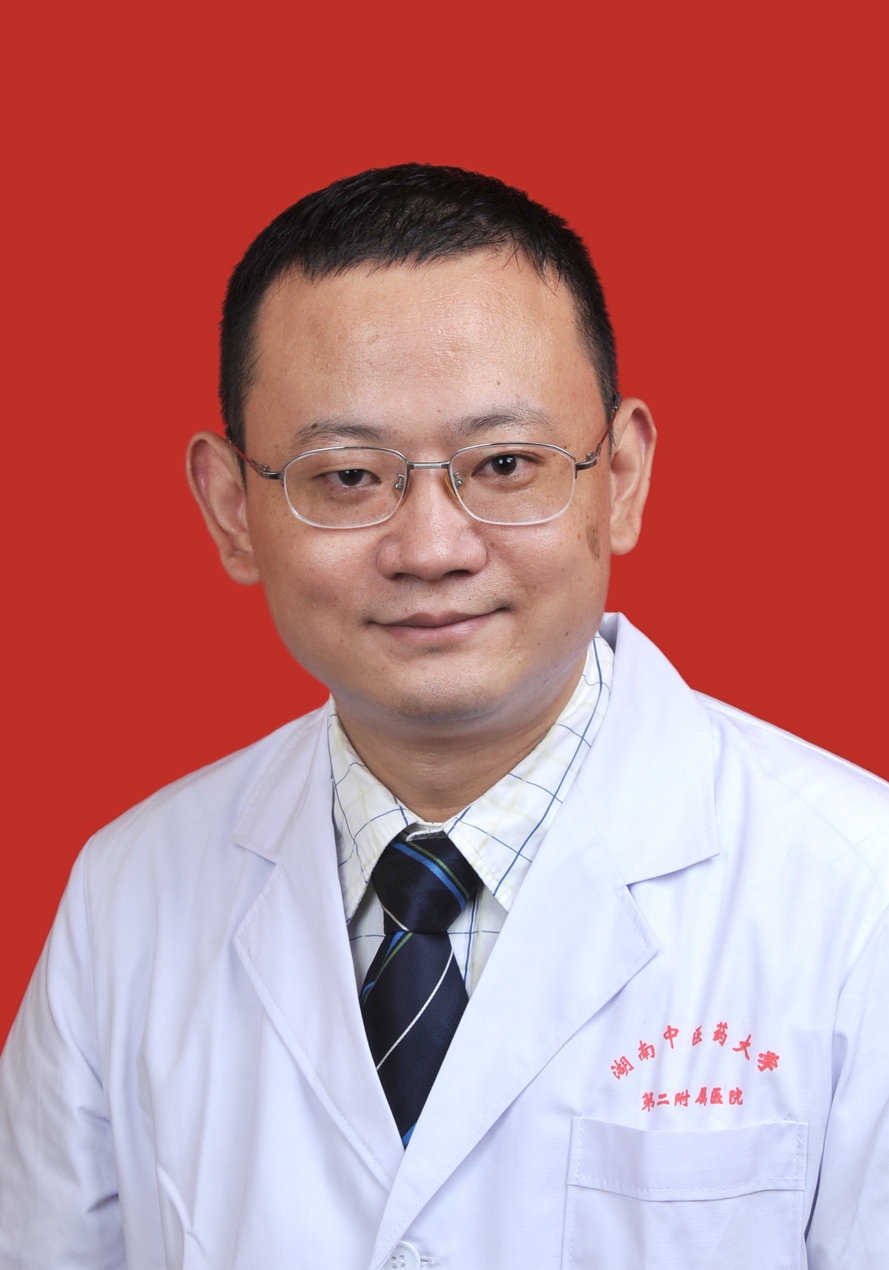谭雄【副主任医师】