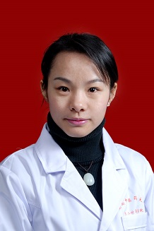 杨菊【主治医师，硕士研究生】