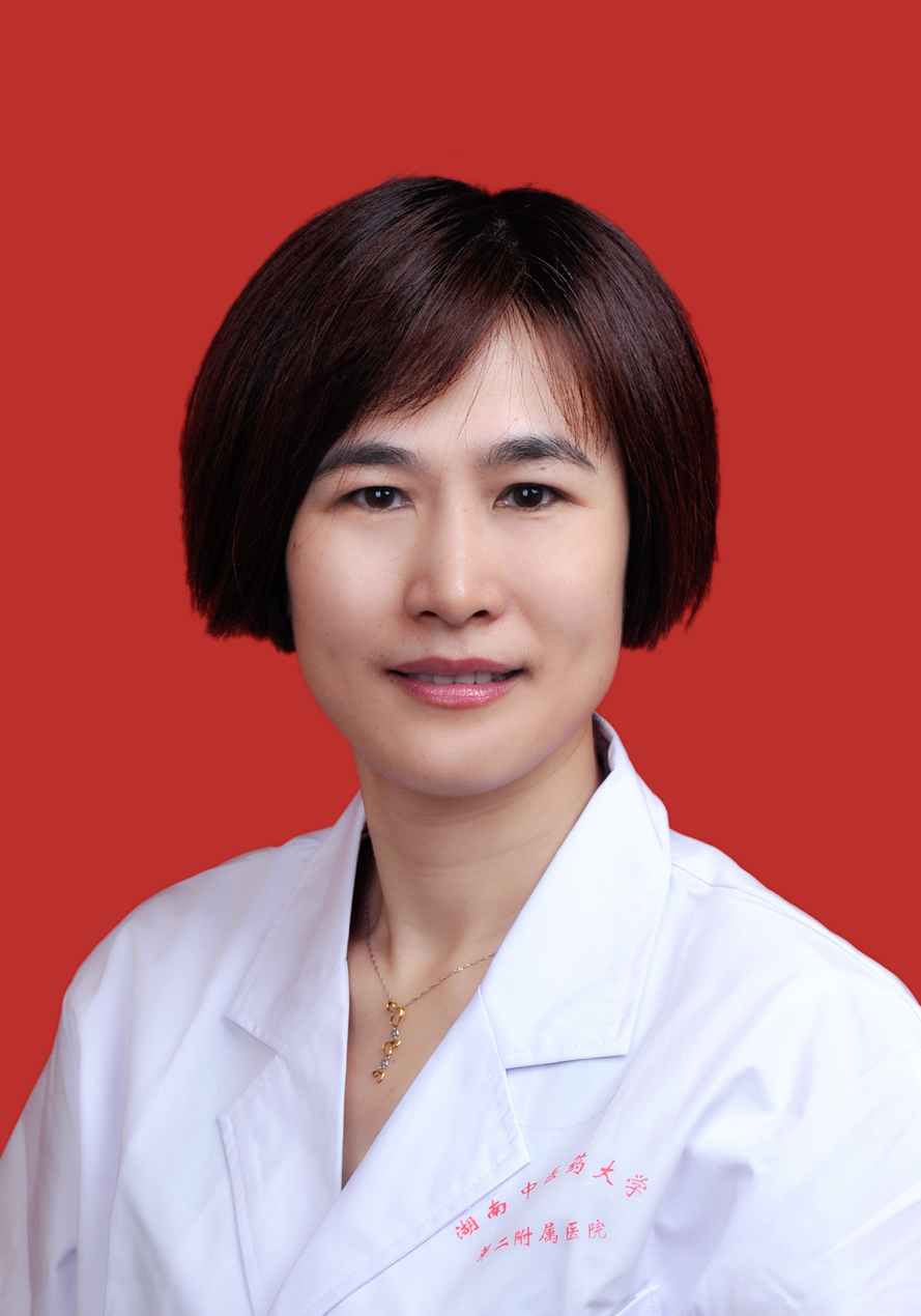 刘淑琦【主任医师，教授，医院首届&ldquo;名医&rdquo;】