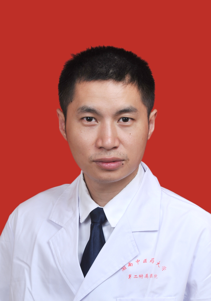 胡剑卓【副主任医师，副教授，硕士生导师，医院首届&ldquo;中青年名医&rdquo;】