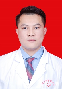 陈志成【医师，硕士研究生】