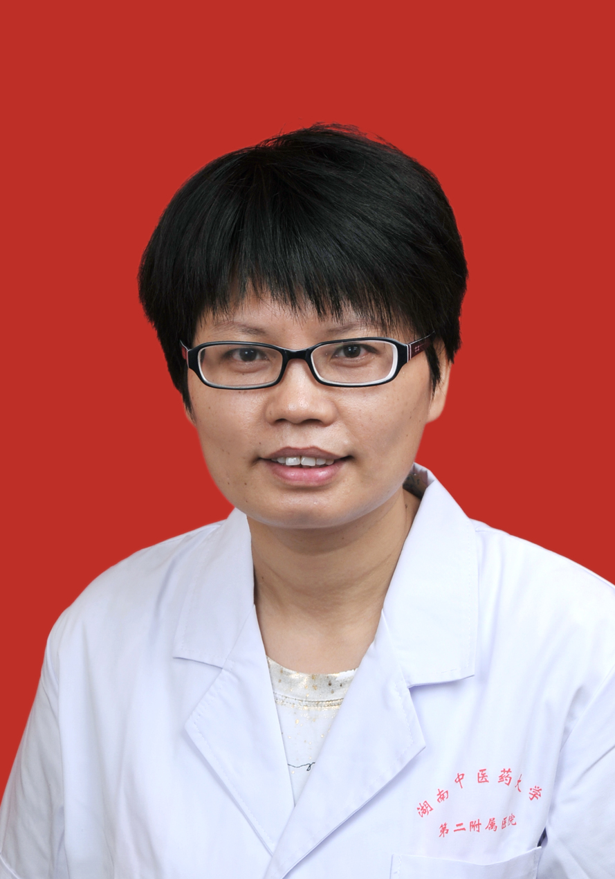 彭素娟【主任医师，医学博士，硕士研究生导师，呼吸内科（肺系病科）主任】