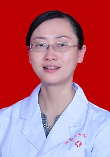 姚红艳【主任医师，教授，硕士生导师】