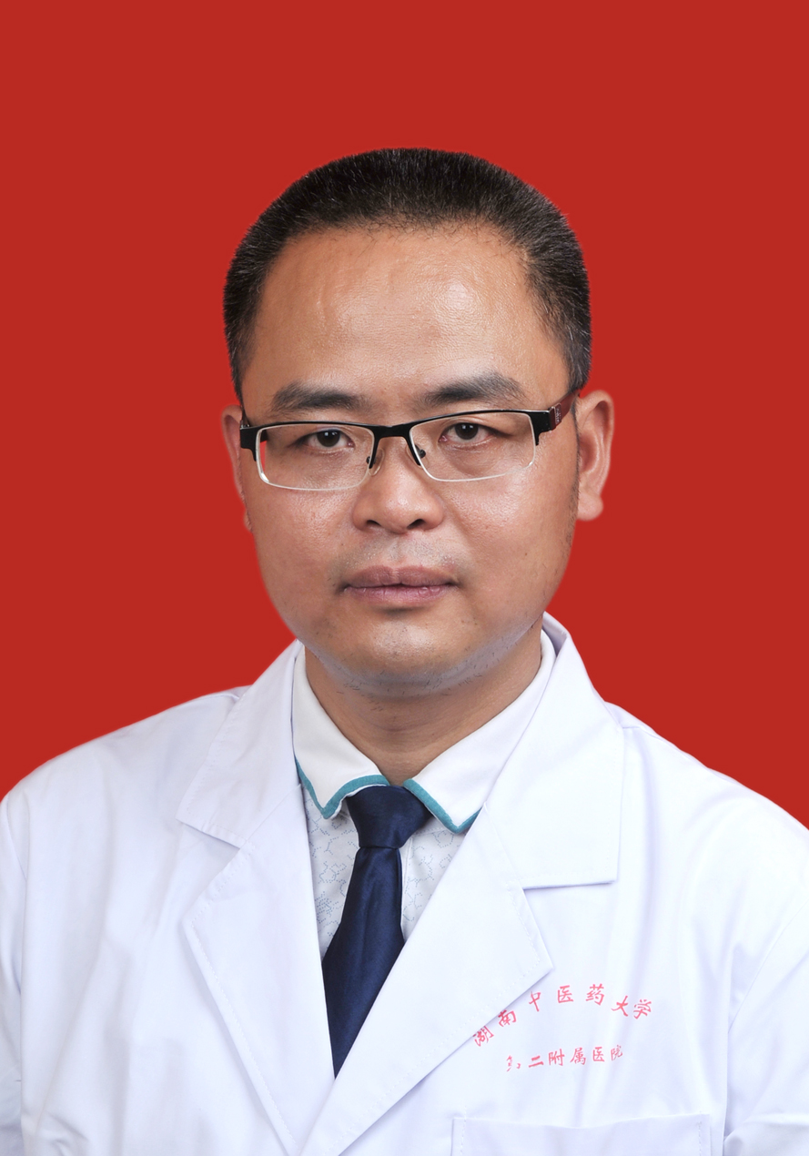 罗仕德【副主任医师】