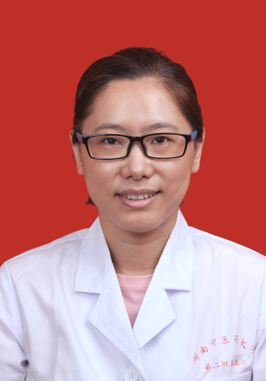 陶灵霞【副主任医师、副教授】