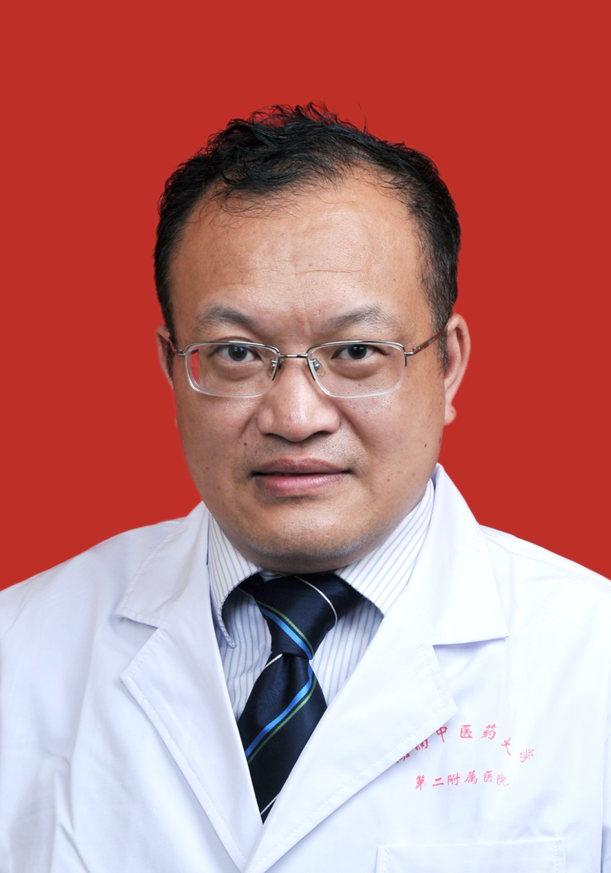 黄江波【科室主任、副主任医师，医院首届&ldquo;中青年名医&rdquo;】