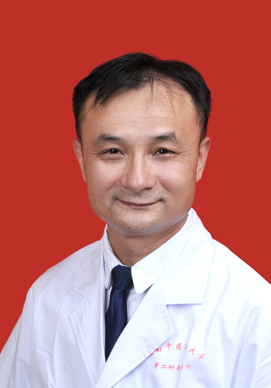 杨邵波【主任医师，硕士生导师，科室副主任】