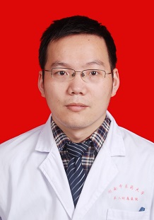 潘滢【主治医师，硕士研究生】