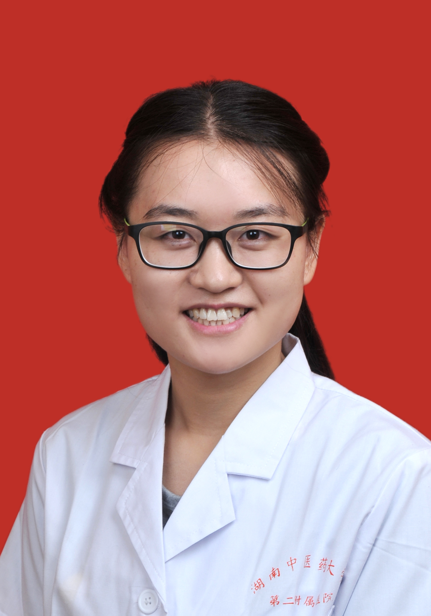 彭瑶【主治医师，医学硕士】