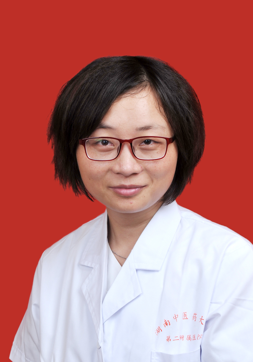 王丽【副主任医师，医学硕士】