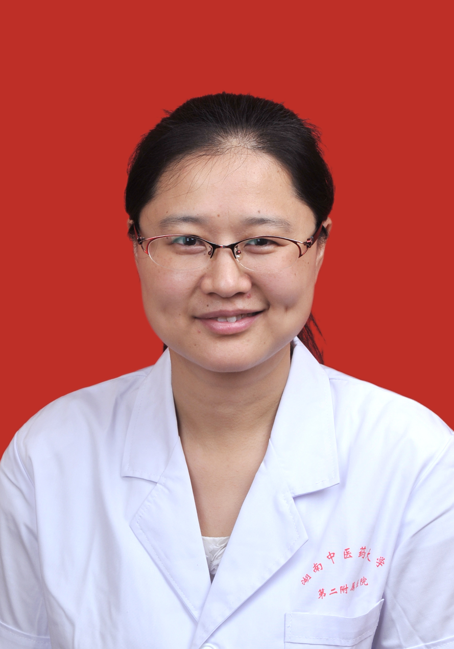 李玲【副主任医师，医学硕士】