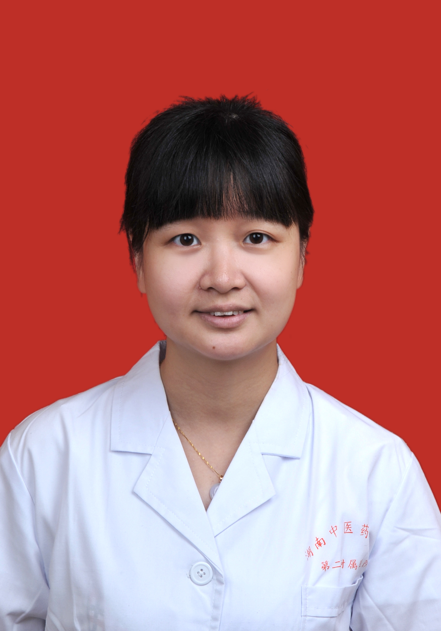 李湘【主治医师，硕士研究生】