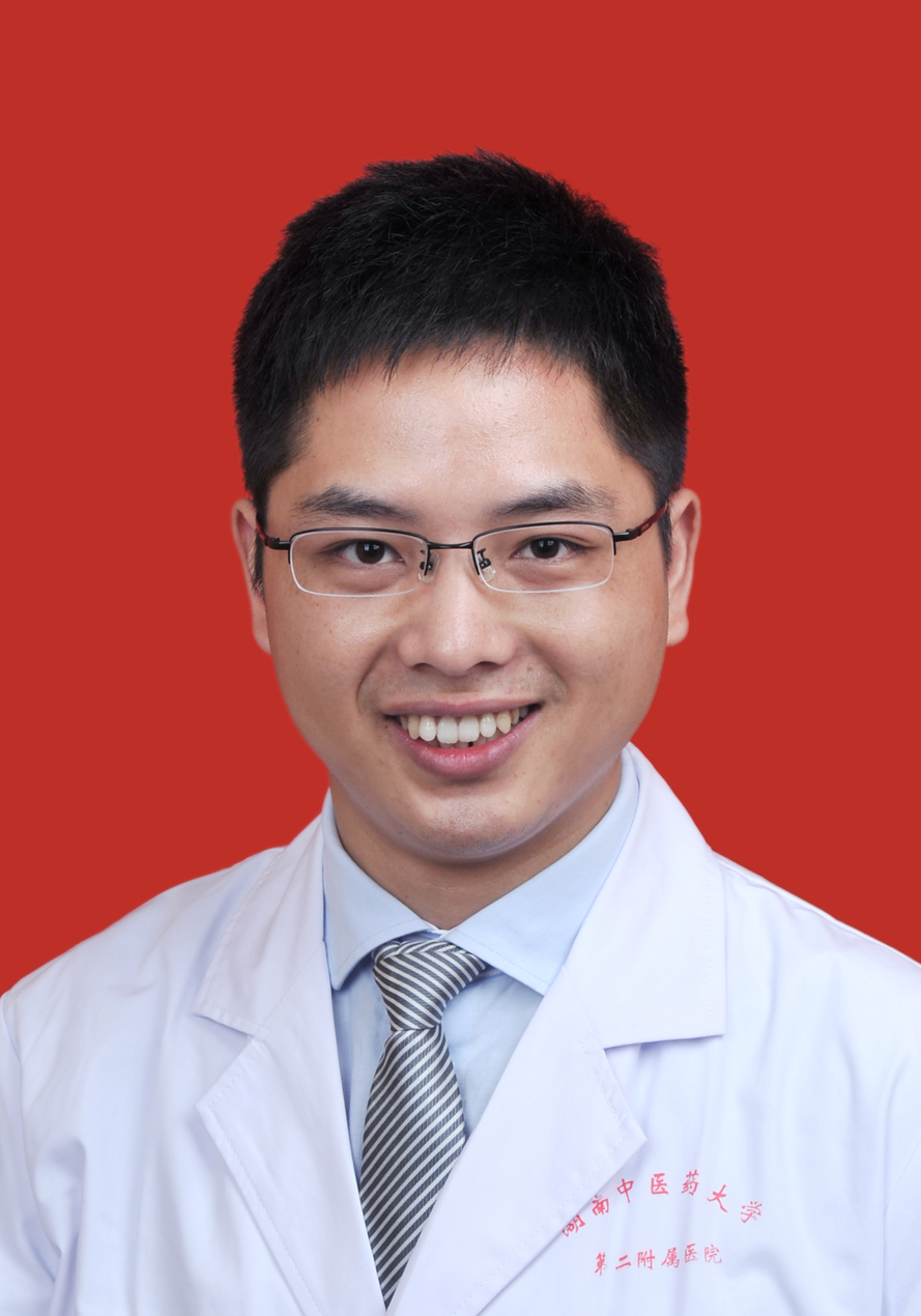 黄靖【主治医师，医学硕士】