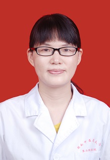 汤美艳【主治医师，医学硕士】