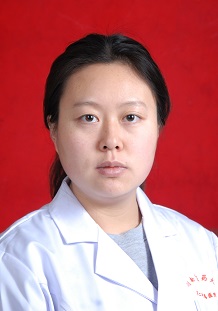 吴小丹【主治医师，​医学硕士】