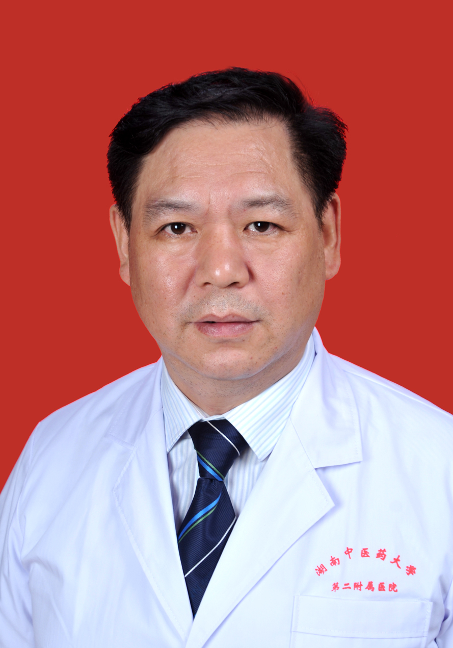 张泓【教授，医学博士，博士研究生导师】