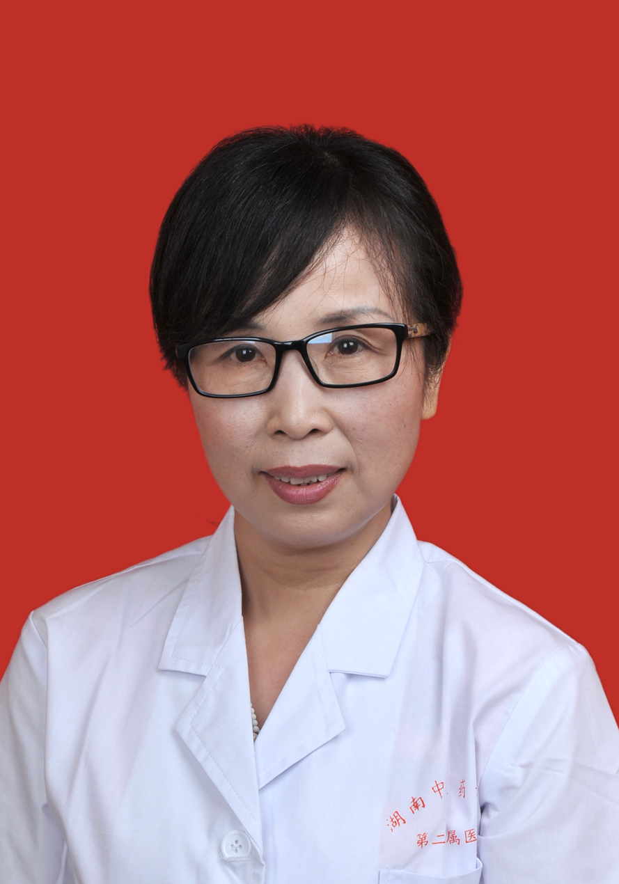 张志萍【主任医师，教授，硕士研究生导师】