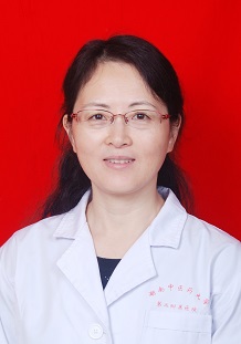 石学慧【主任医师，教授，硕士研究生导师】