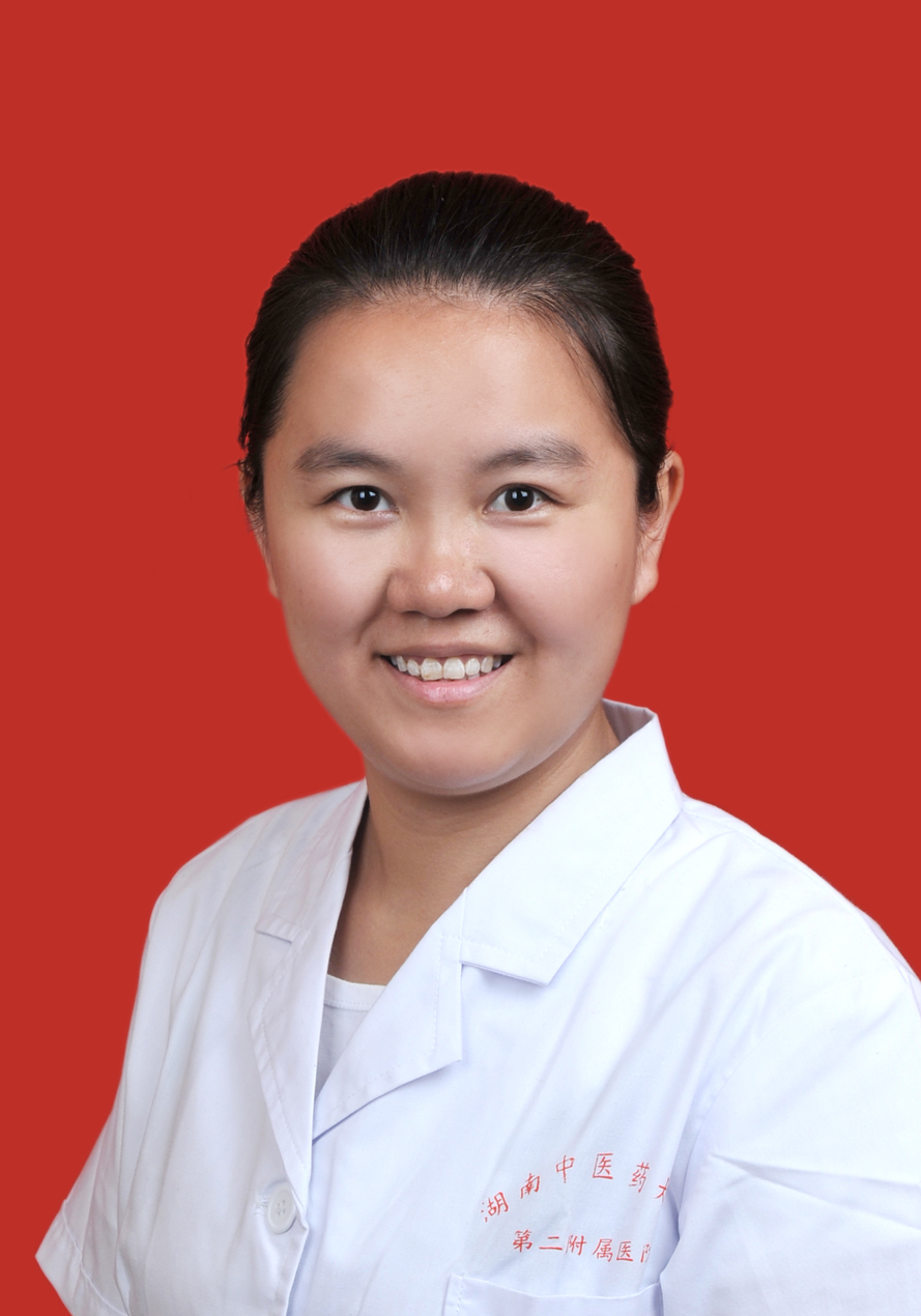 林旭明【副主任医师，硕士研究生】