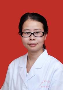 叶海敏【副主任医师，硕士研究生】