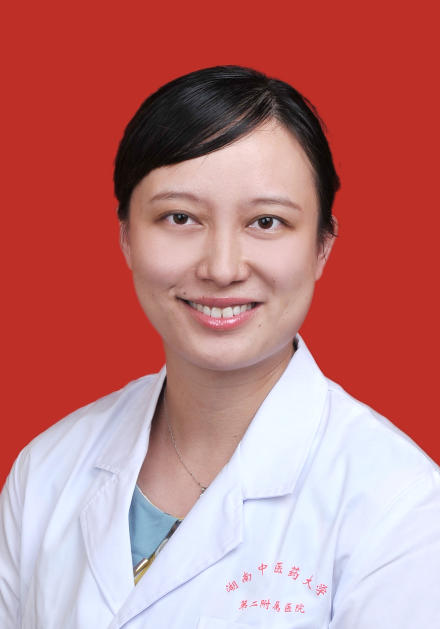姚雯【副主任医师，医学硕士】