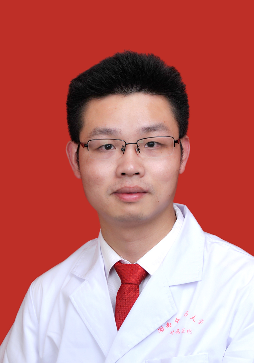 付中应【主治医师】