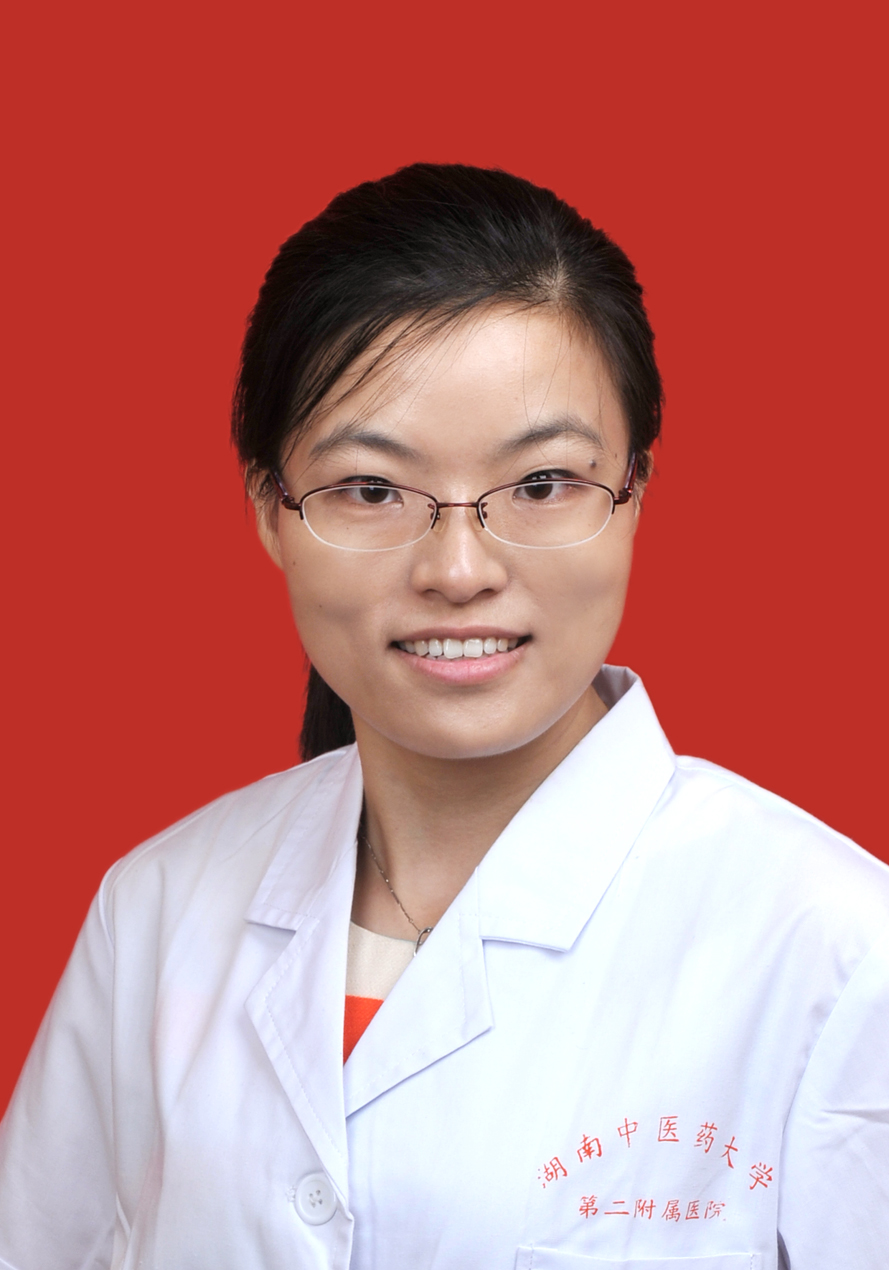 李梦瑶【主治医师，医学硕士】