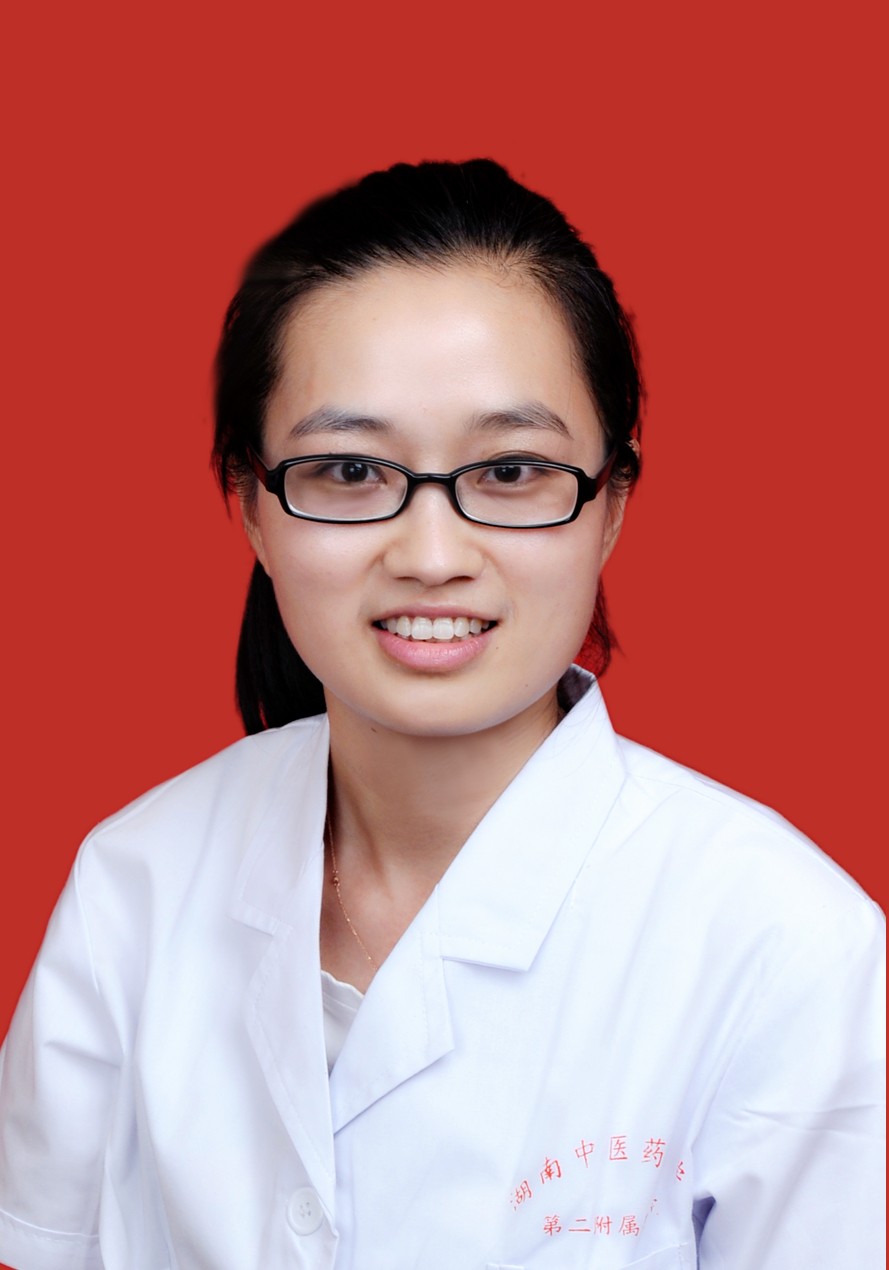 刘恋【主治医师，硕士】