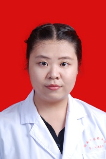 覃佐爱【主治医师。针灸推拿学硕士】