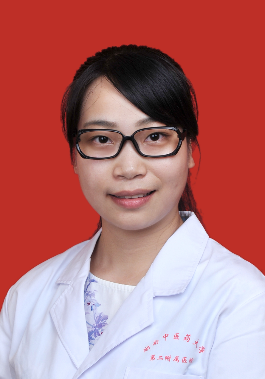 高琼珏【主治医师，硕士研究生】