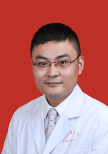 李鑫【主治医师，医学硕士】