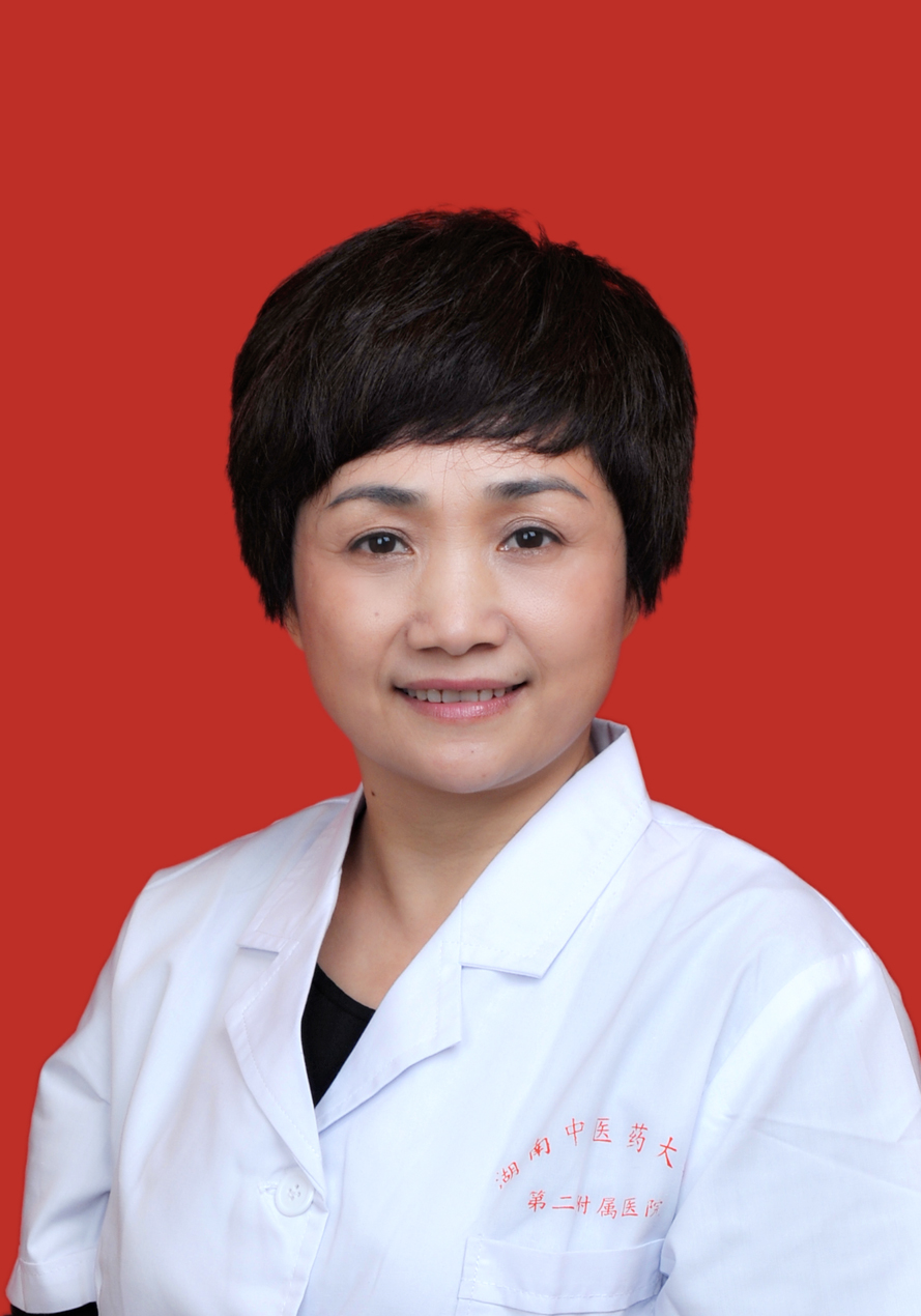 李丹丹【主任医师、教授，硕士研究生导师，针灸推拿康复科、工伤康复科主任】