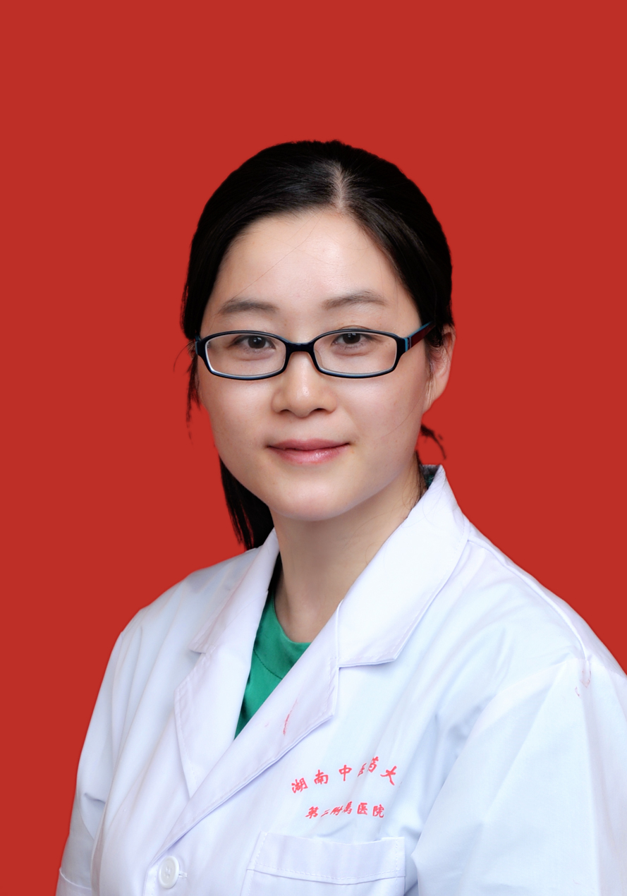 刘未艾【主任医师，医学博士，博士后，硕士研究生导师，医院首届&ldquo;中青年名医&rdquo;，针灸推拿康复科副主任】