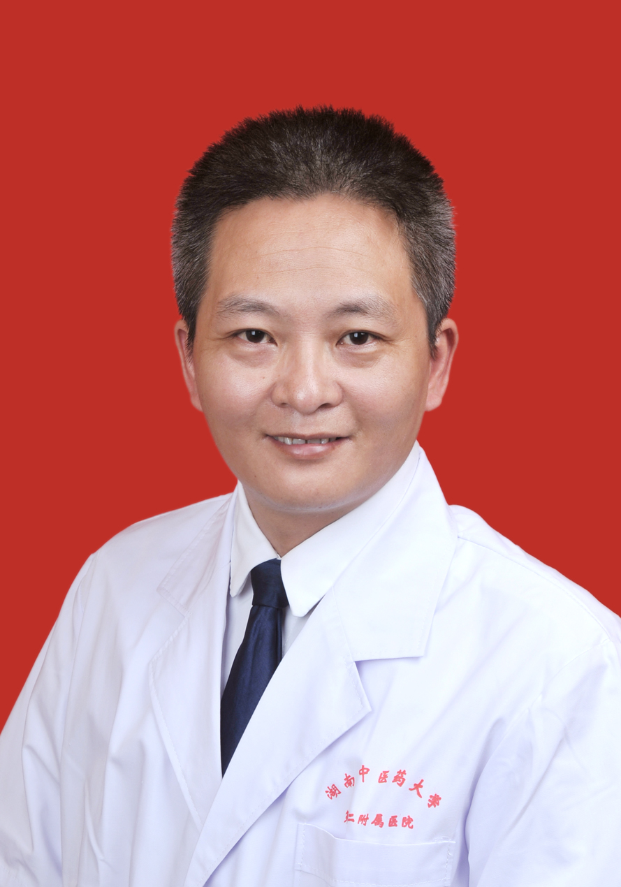 何银辉【副主任医师，副教授】