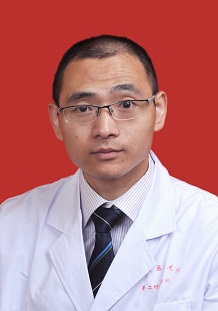 潘小平【副主任医师，副教授，医学博士】