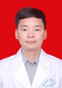 毛昀【医学博士，医师】