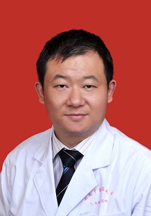 李卷【副主任医师、副教授，普通外科主任、西医外科学教研室副主任】