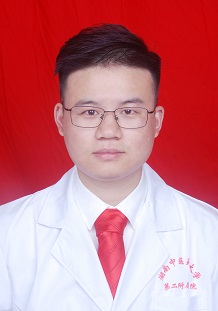 邓浩【住院医师，医学硕士】