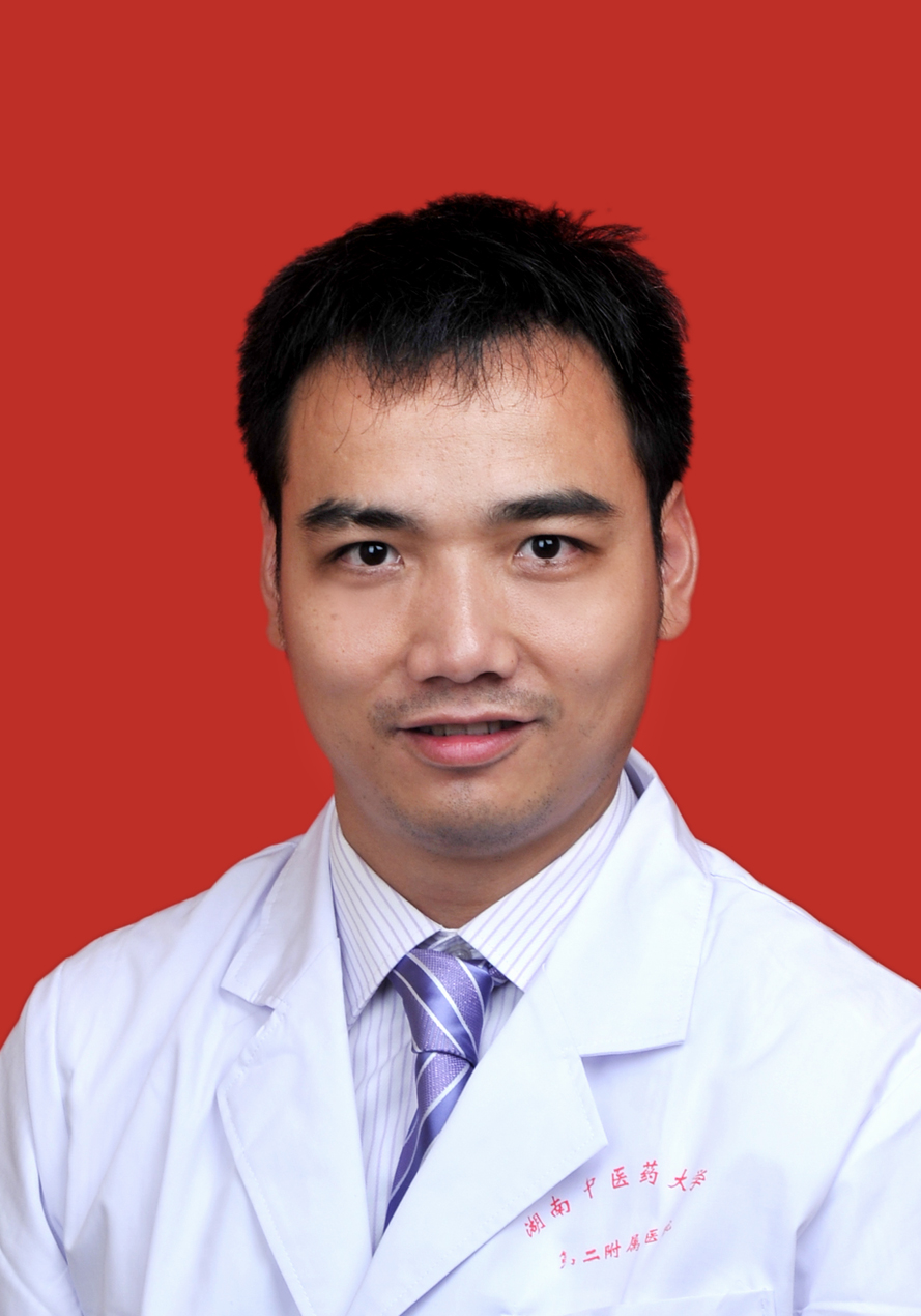 朱文辉【主治医师，医学硕士】