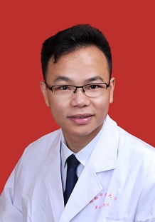 何可【副主任医师、硕士】