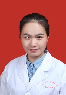 李朵朵【主治医师，硕士研究生】