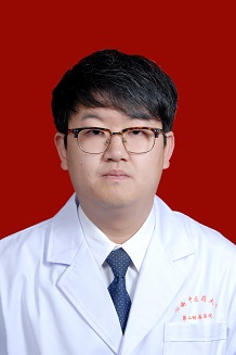 陈恒【主治医师，硕士研究生】