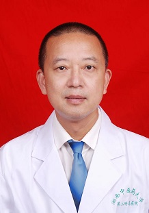 石磊【科主任、副主任医师】