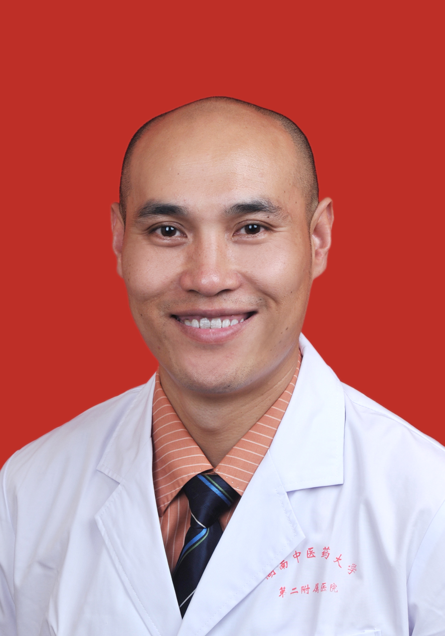 文戴华【副主任医师、副教授，神经外科主任】